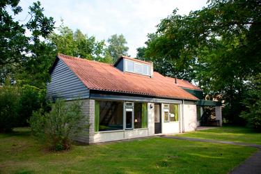 4-la personne bungalow 4B