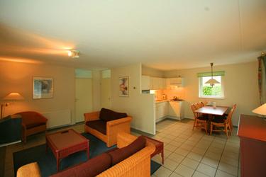8-personne(s) bungalow Wiid