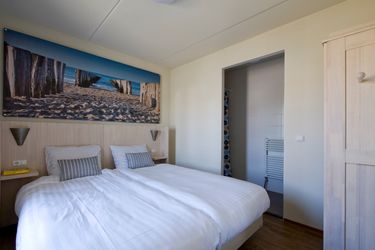 6-persoons villa CA6B