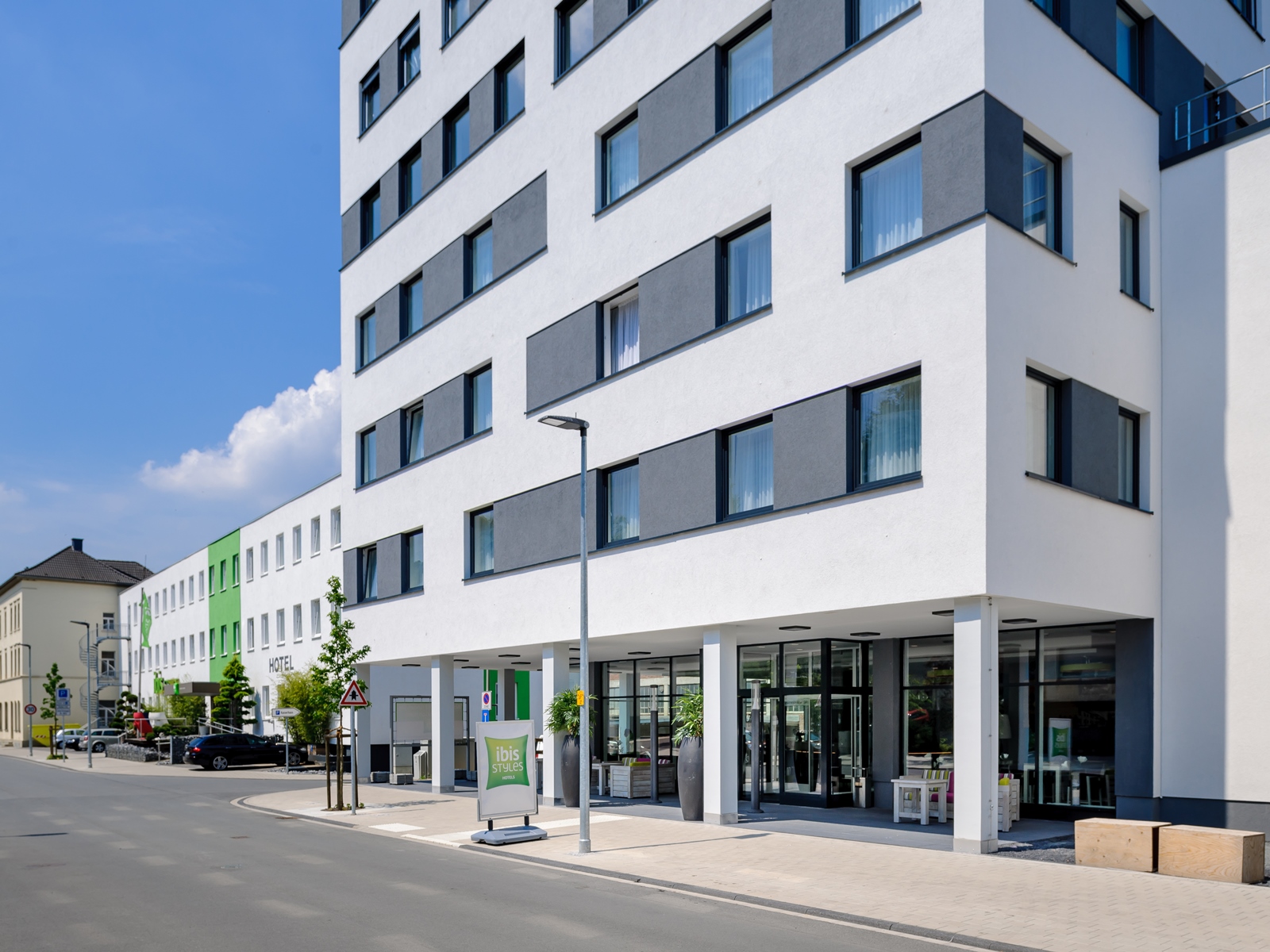 ibis Styles Arnsberg Sauerland