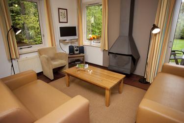 4-Personen Ferienhaus 4C