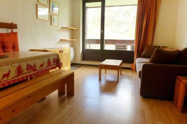 5-persoons appartement 5p Tommeuses 2*