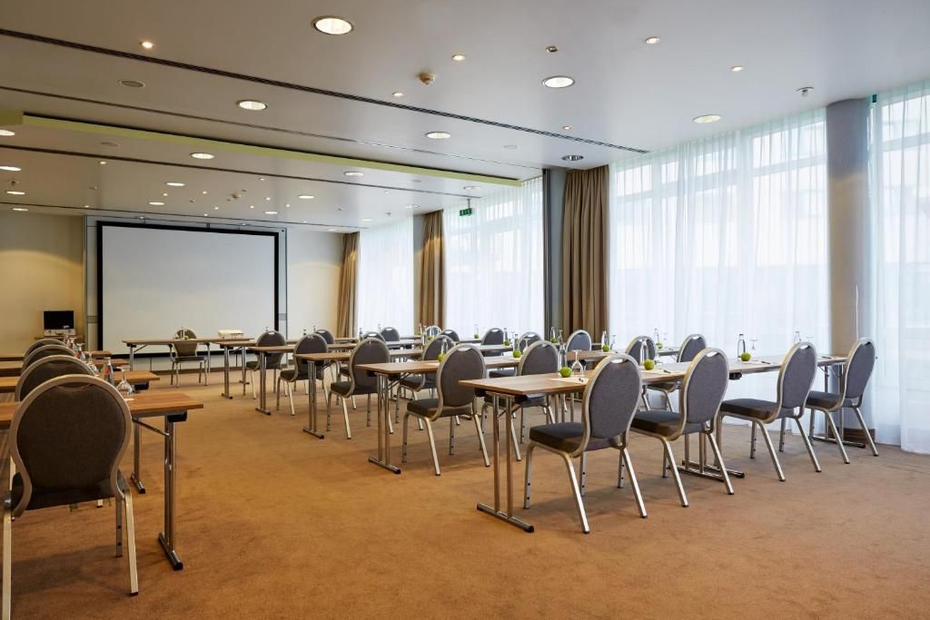 POP H+ Hotel Stuttgart Herrenberg.