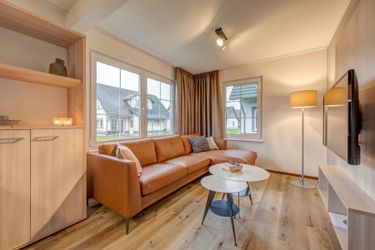 4-persoons bungalow GCL4B Comfort Restyled