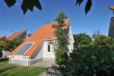 4-Personen Ferienhaus Z4