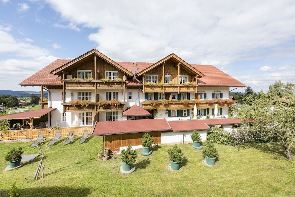Hotel Waldruh