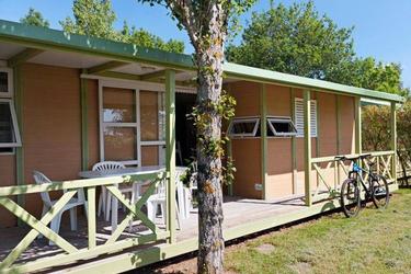 6-persoons Chalet ESPACE CLASSIC