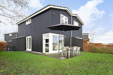 6-Personen Ferienhaus 4-6C