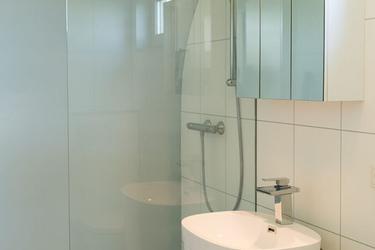 5-Personen Hütte Beach Loft 5p
