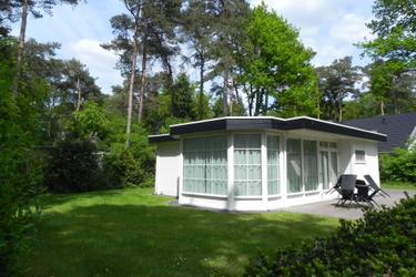 4-person cottage Kievit