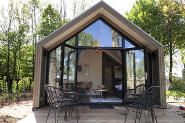 4-Personen Ferienhaus Beach House