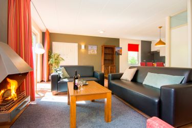 4-Personen Ferienhaus 4C