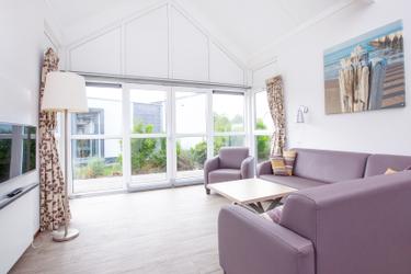 6-Personen Ferienhaus 6A