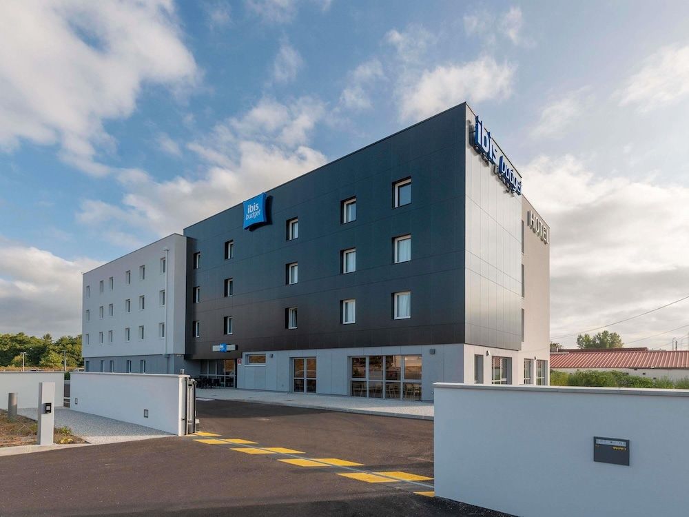Ibis Budget Mont De Marsan