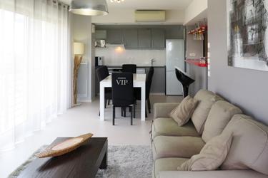 6-persoons appartement App.T3 Prestige+N12bis (HOS205)