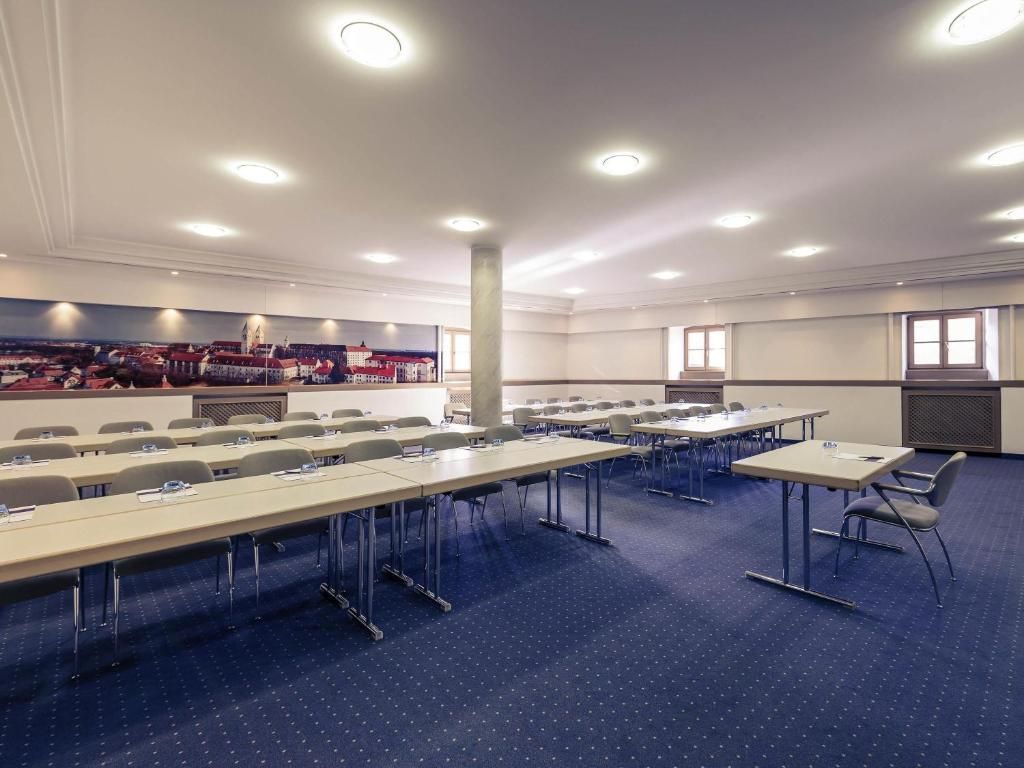 Sunday Hotel München Airport Freising