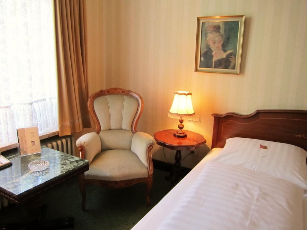 Hotel Stephan