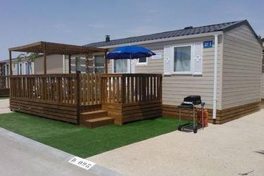 6-person cottage Residence
