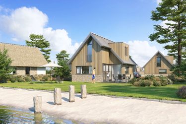 4-Personen Ferienhaus 4C