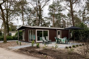 4-Personen Chalet de Heerlijkheid