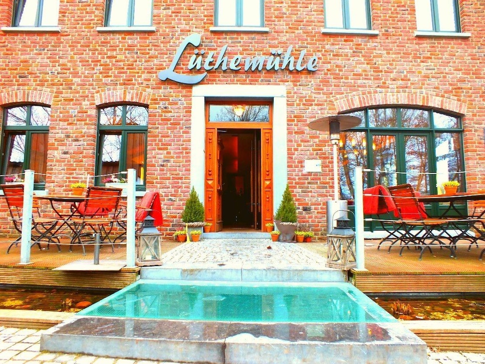 Lüthemühle