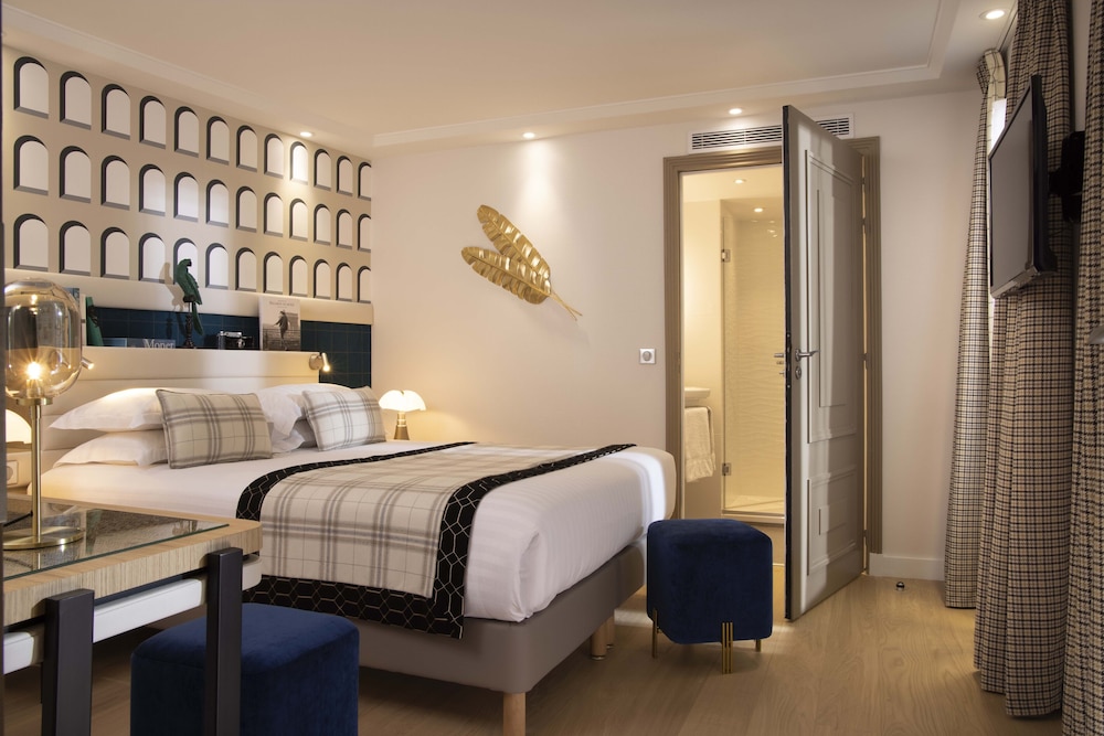 Hôtel Sleeping Belle