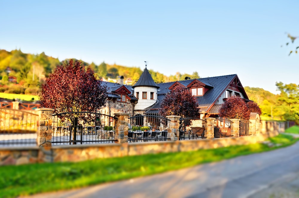 Hotel na Záme?ku