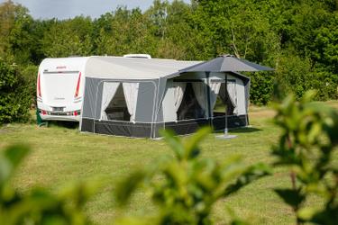 5-persoons Stacaravan Toercaravan