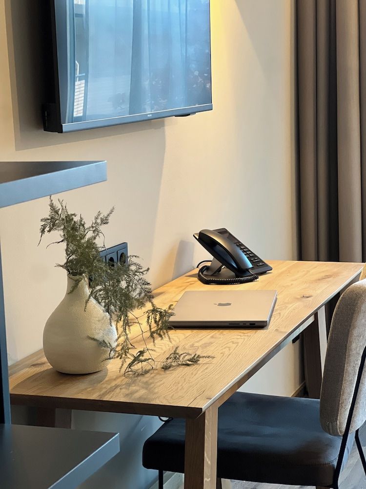 Revier Boutique Hotel Kaprun