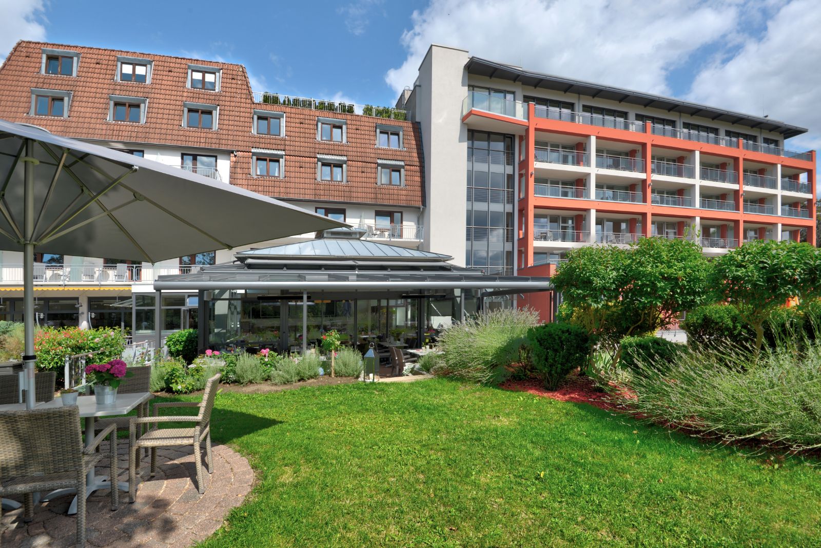 Ringhotel Zweibrücker Hof