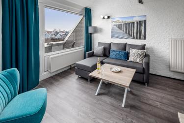 4-Personen Ferienwohnung Comfort 4B Plus