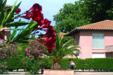 6-Personen Ferienhaus Comfortable apartment with a terrace at 800 m. from the sea