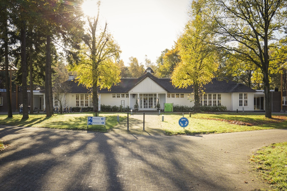 Landgoed ISVW