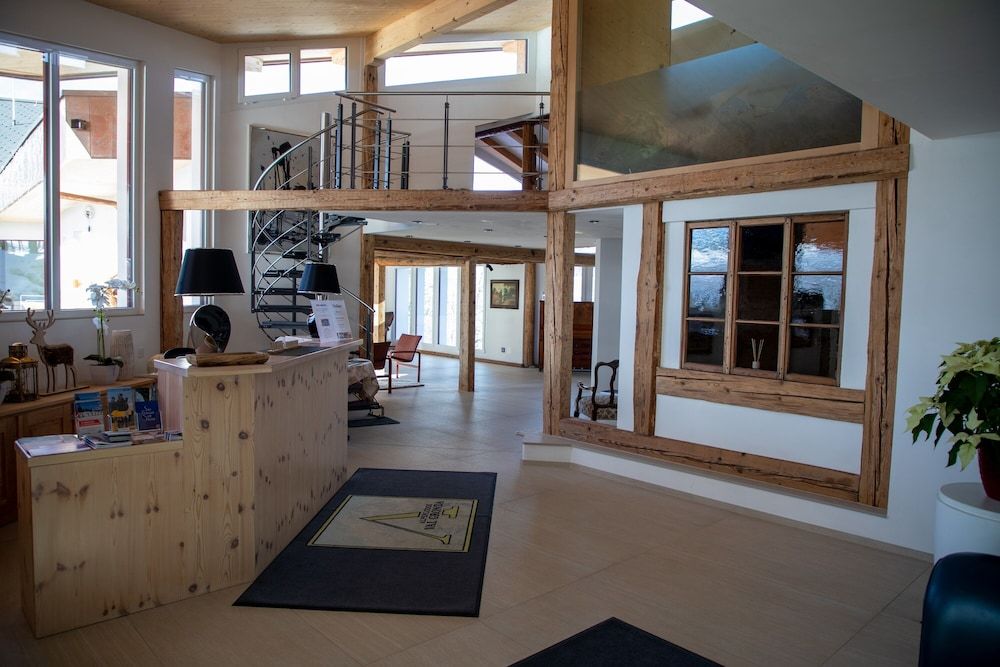 Alpenlodge Val Gronda.