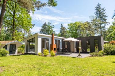 6-person holiday house Pavilion