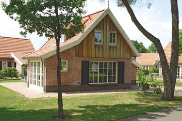 5-Personen Ferienhaus A2 Wellness P