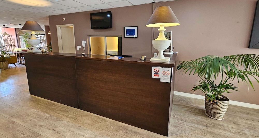 Best Western Terre de Provence