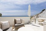 4-persoons appartement Almadraba Superior