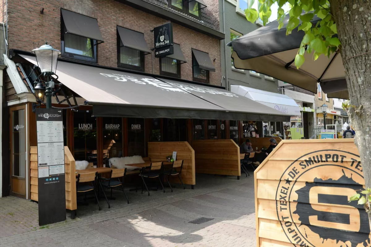 Boutique Hotel de Smulpot