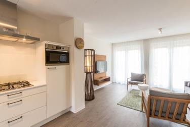 4-Personen Ferienwohnung Kremer Lifestyle