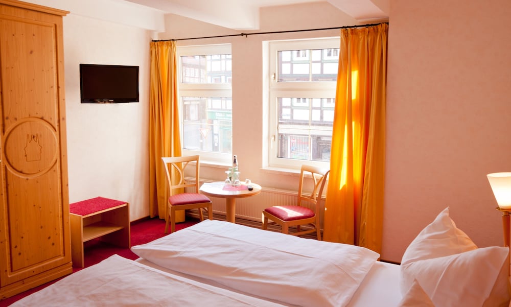 Hotel Schlossblick