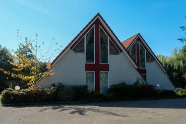16-persoons groepsaccommodatie