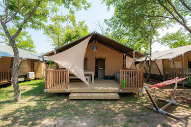 5-Personen Safarizelt Outback
