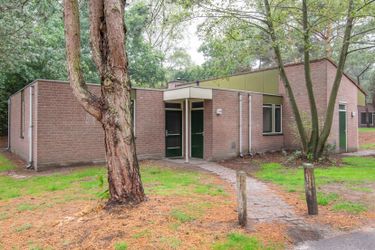 6-Personen Ferienhaus WF