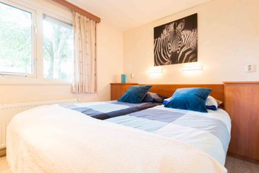 4-Personen Ferienhaus Comfort Wellness