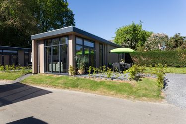 5-personne(s) maison de vacances Comfort