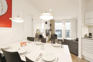 6-persoons appartement DTR846