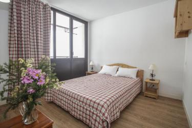 6-Personen Ferienwohnung Tignes Val Claret 2-3p 6 Rond Point