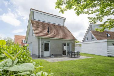 4-la personne bungalow Z4 Comfort