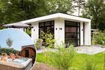6-Personen Ferienhaus Module special Wellness